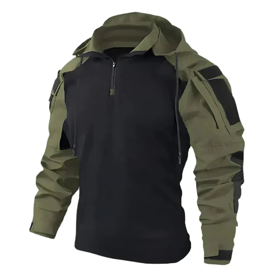 Utz™ | Taktische Jacke