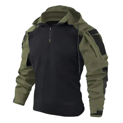 Utz™ | Taktische Jacke
