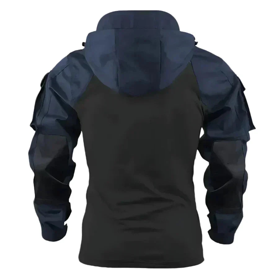 Utz™ | Taktische Jacke