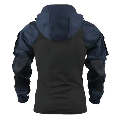 Utz™ | Taktische Jacke