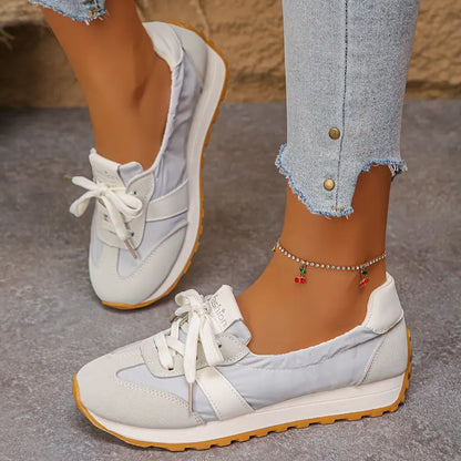 Nerea™ | Bequeme Orthopädische Sneakers