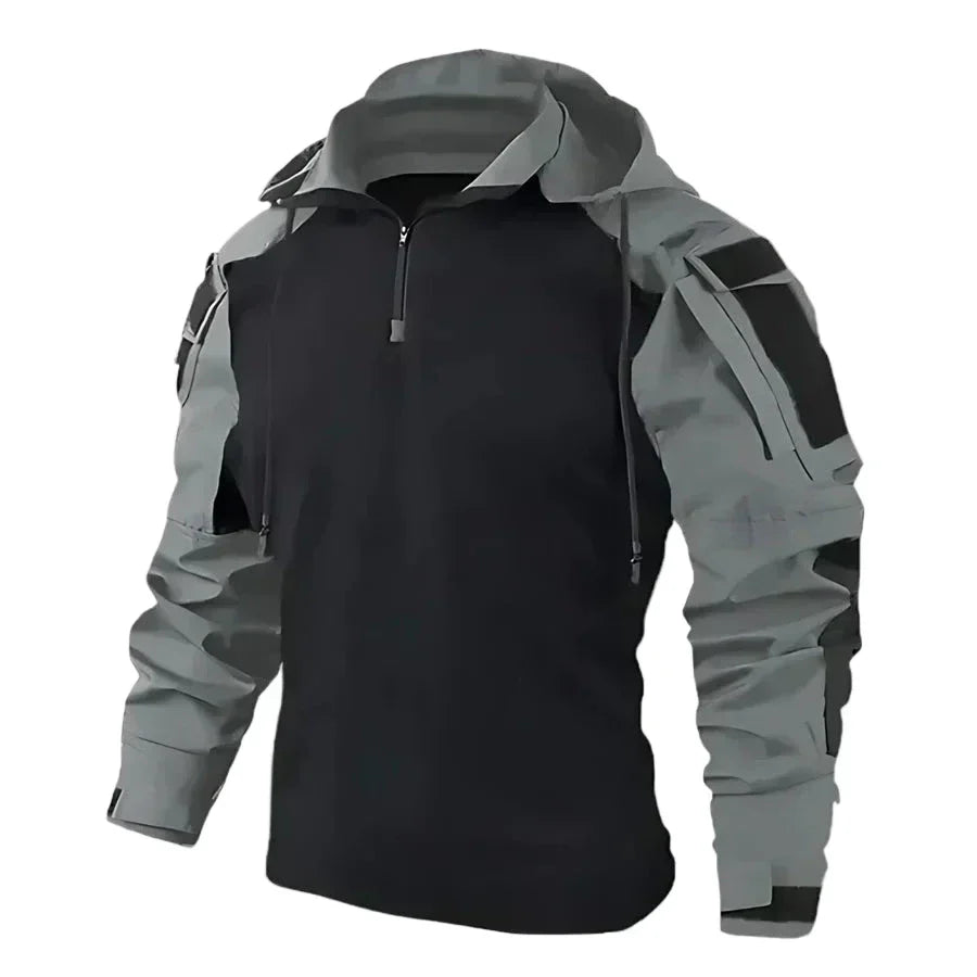 Utz™ | Taktische Jacke