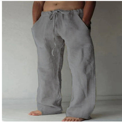 AlpenNord™ | Modische dünne Freizeithose