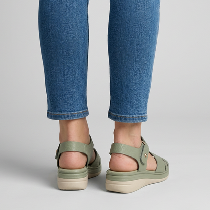 Cady - Bequemer Sandale für Damen