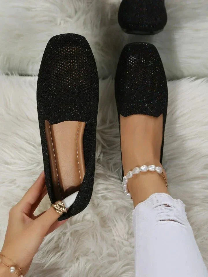 Melissa™ | Bequeme Orthopädische Schuhe