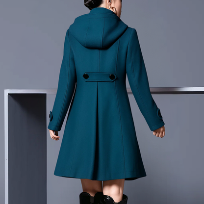 Isabella™ | Veste avec poches latérales