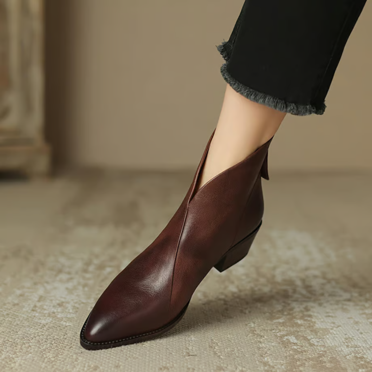 Dawn | Elegante Stiefel