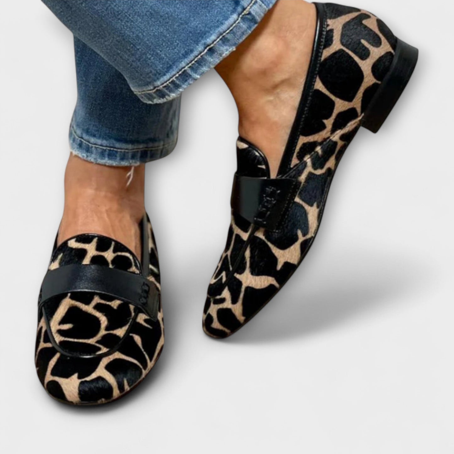 Leopardo | Mokassin