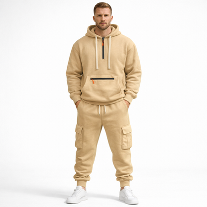 KRAFT™ | Sportliches Herren-Set