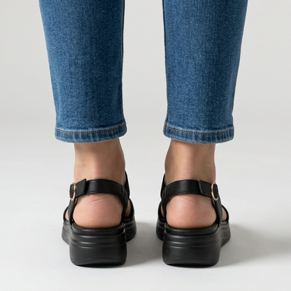 Grazia - Bequemer Sandale für Damen
