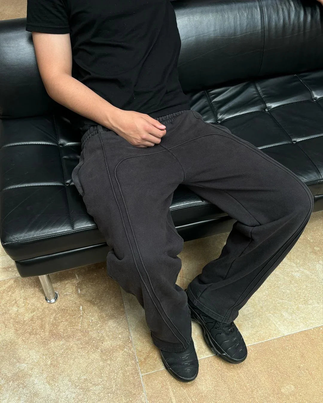 Salzburg Mode Sweatpants – Bequeme Jogginghose für Herren