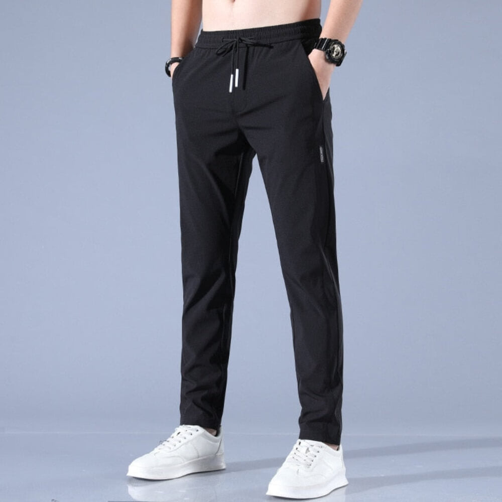 Nils™ | Lässige Jogginghose Herren