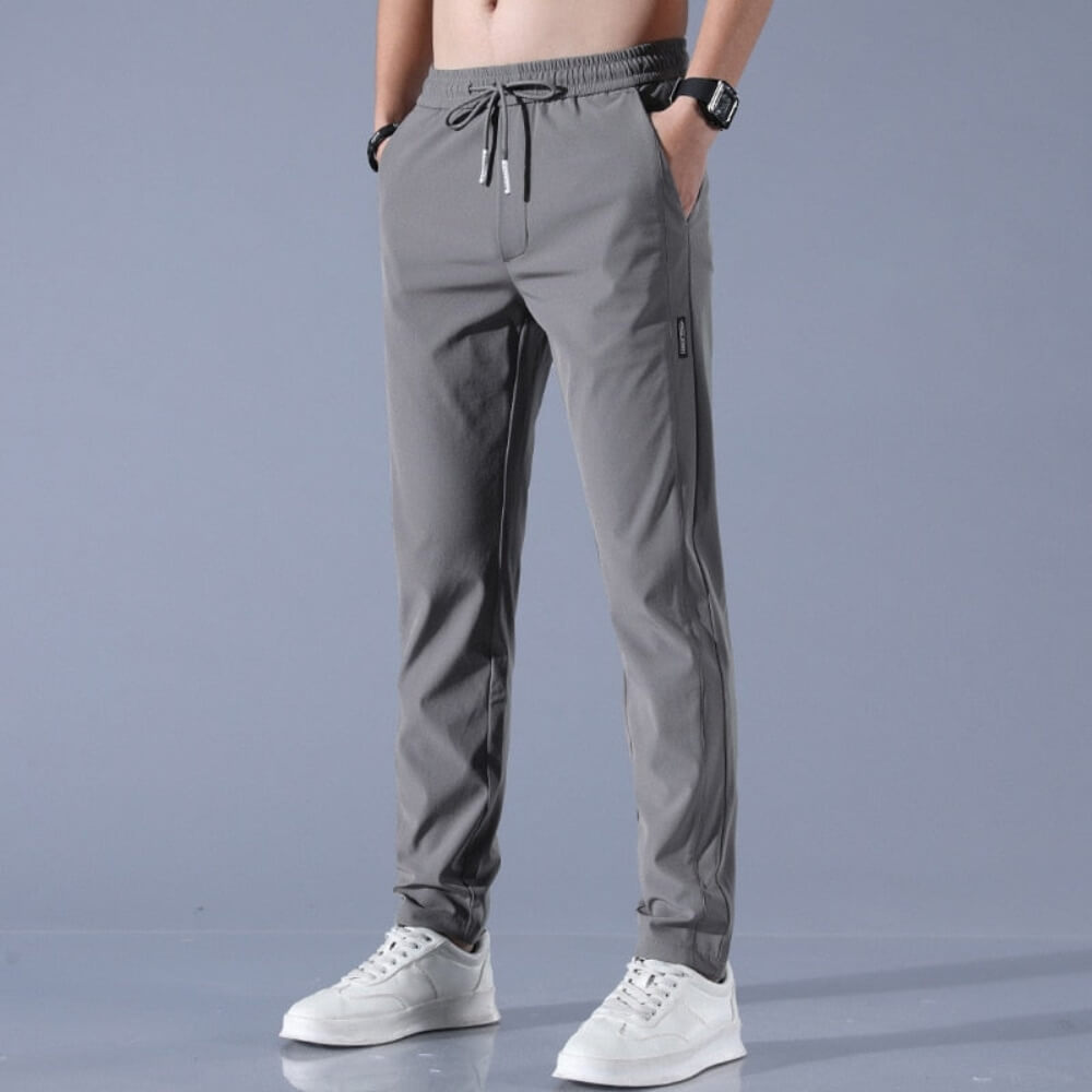 Nils™ | Lässige Jogginghose Herren