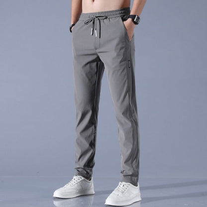Nils™ | Lässige Jogginghose Herren