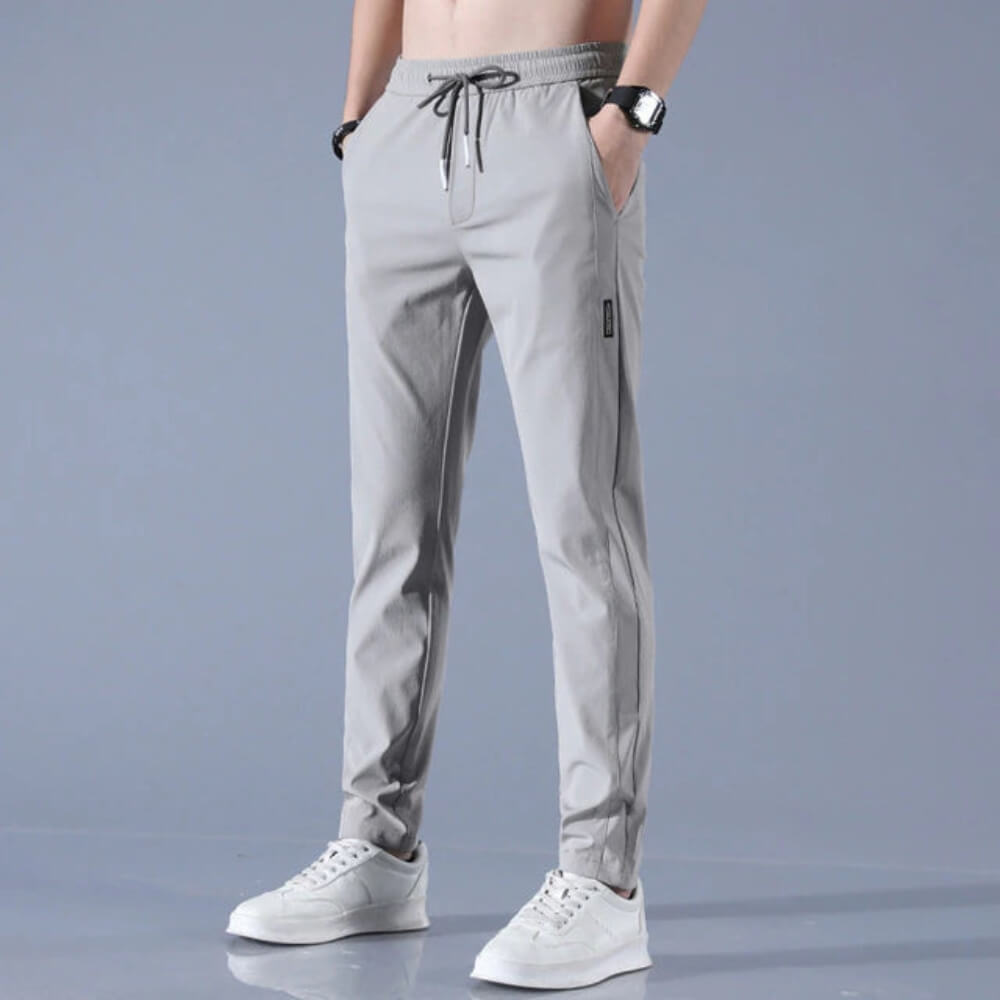 Nils™ | Lässige Jogginghose Herren