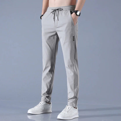 Nils™ | Lässige Jogginghose Herren