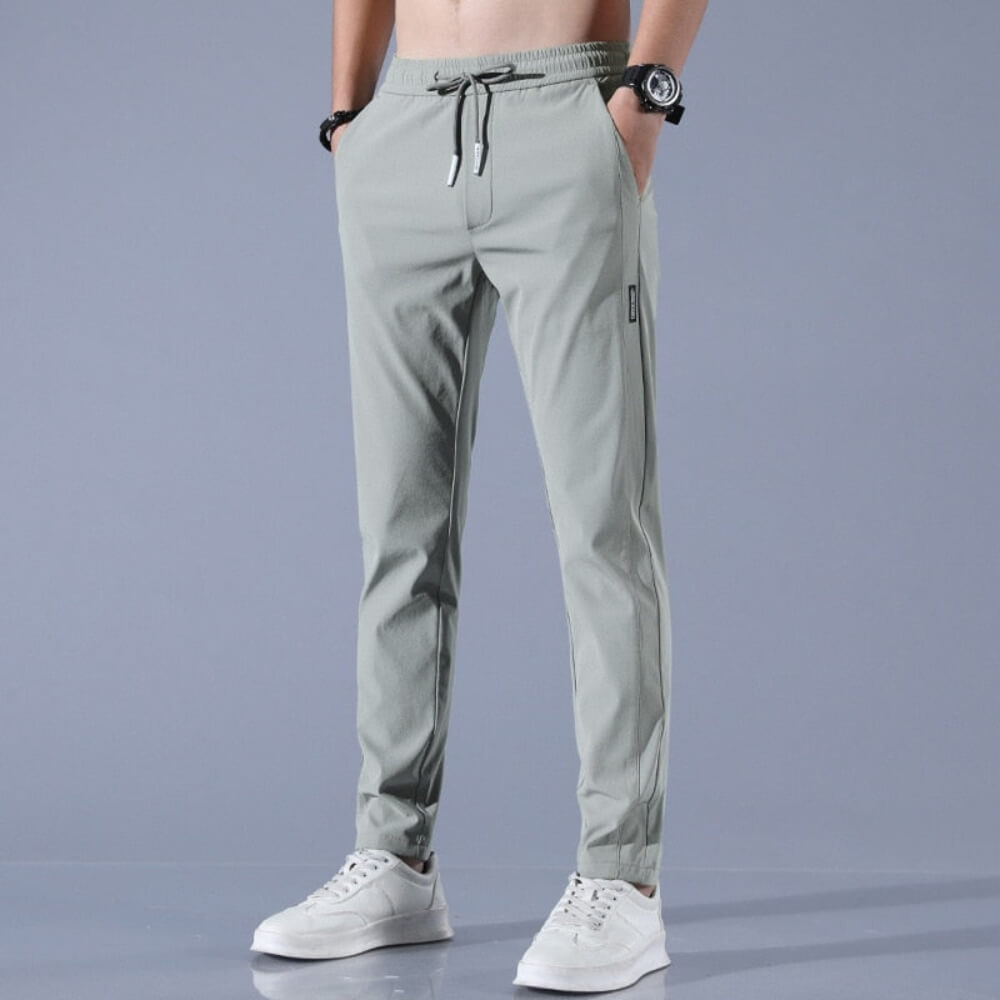 Nils™ | Lässige Jogginghose Herren