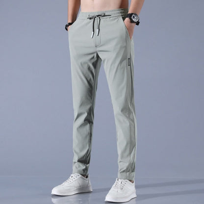 Nils™ | Lässige Jogginghose Herren