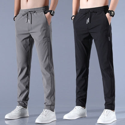 Nils™ | Lässige Jogginghose Herren