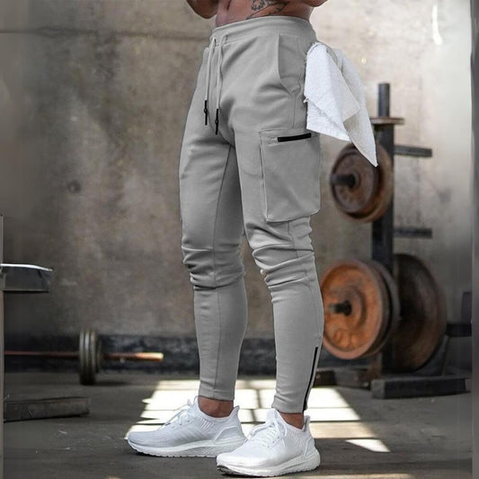 Uwe™ | Lässige Jogginghose Herren