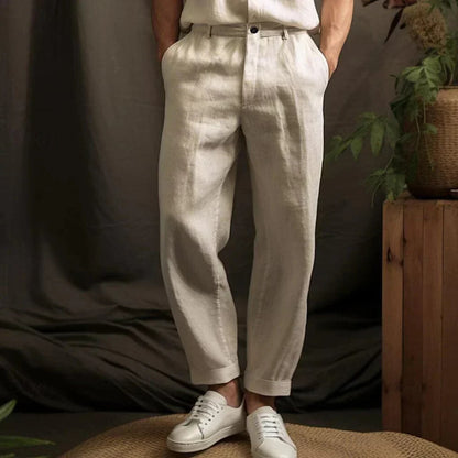 Bernd™ | Lässiges Cordhemd Herren
