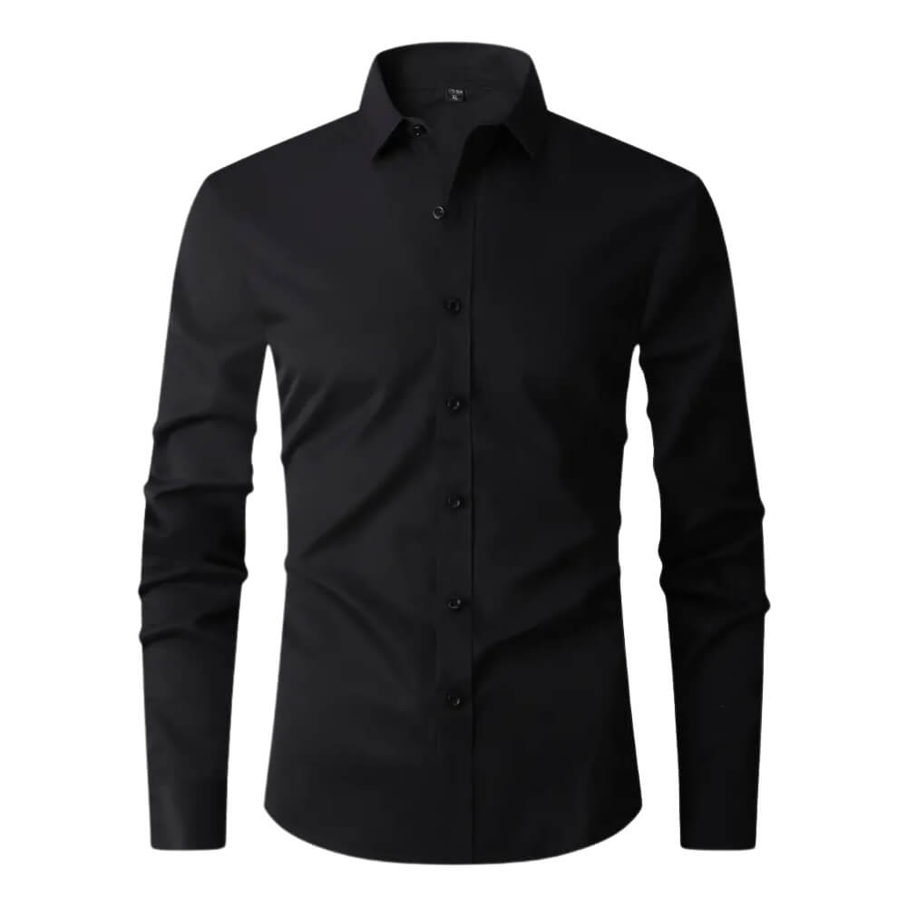 Alexander™ | Elegantes Businesshemd Herren