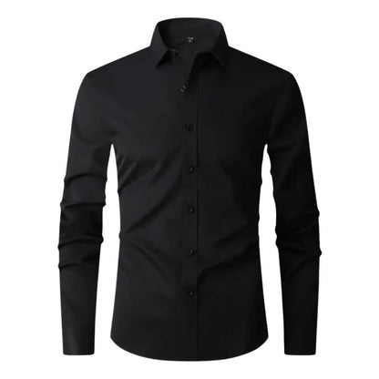 Alexander™ | Elegantes Businesshemd Herren