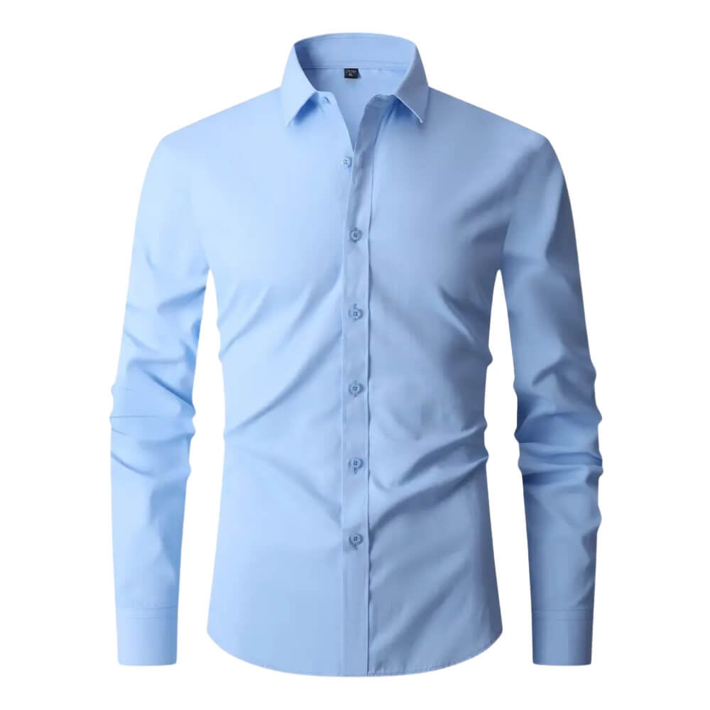 Alexander™ | Elegantes Businesshemd Herren
