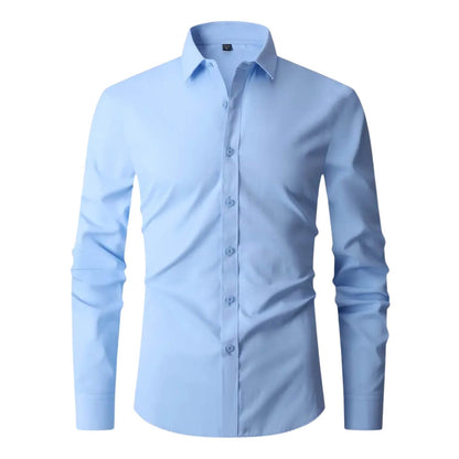 Alexander™ | Elegantes Businesshemd Herren