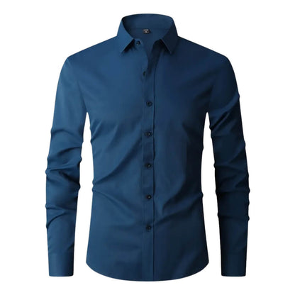 Alexander™ | Elegantes Businesshemd Herren