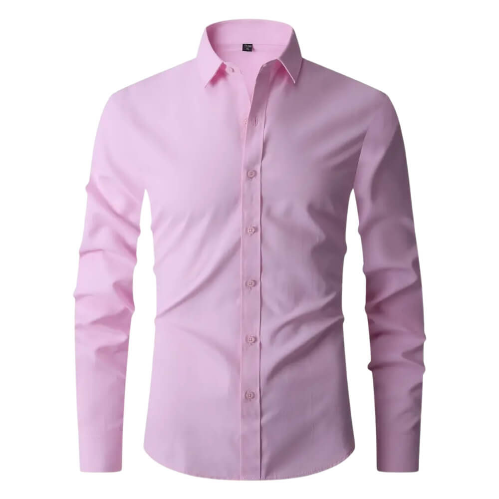 Alexander™ | Elegantes Businesshemd Herren