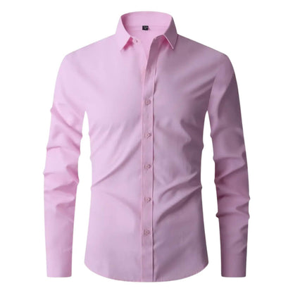 Alexander™ | Elegantes Businesshemd Herren