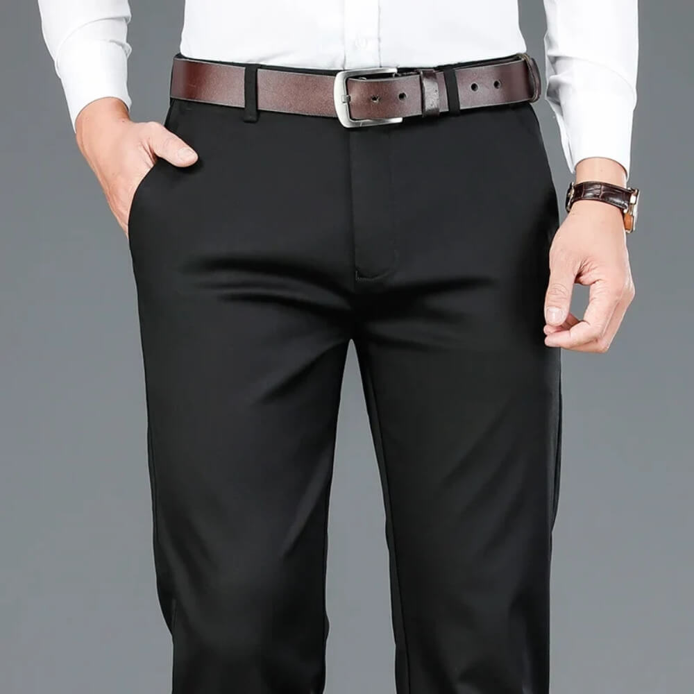 Matthias™ | Bequeme Freizeithose Herren