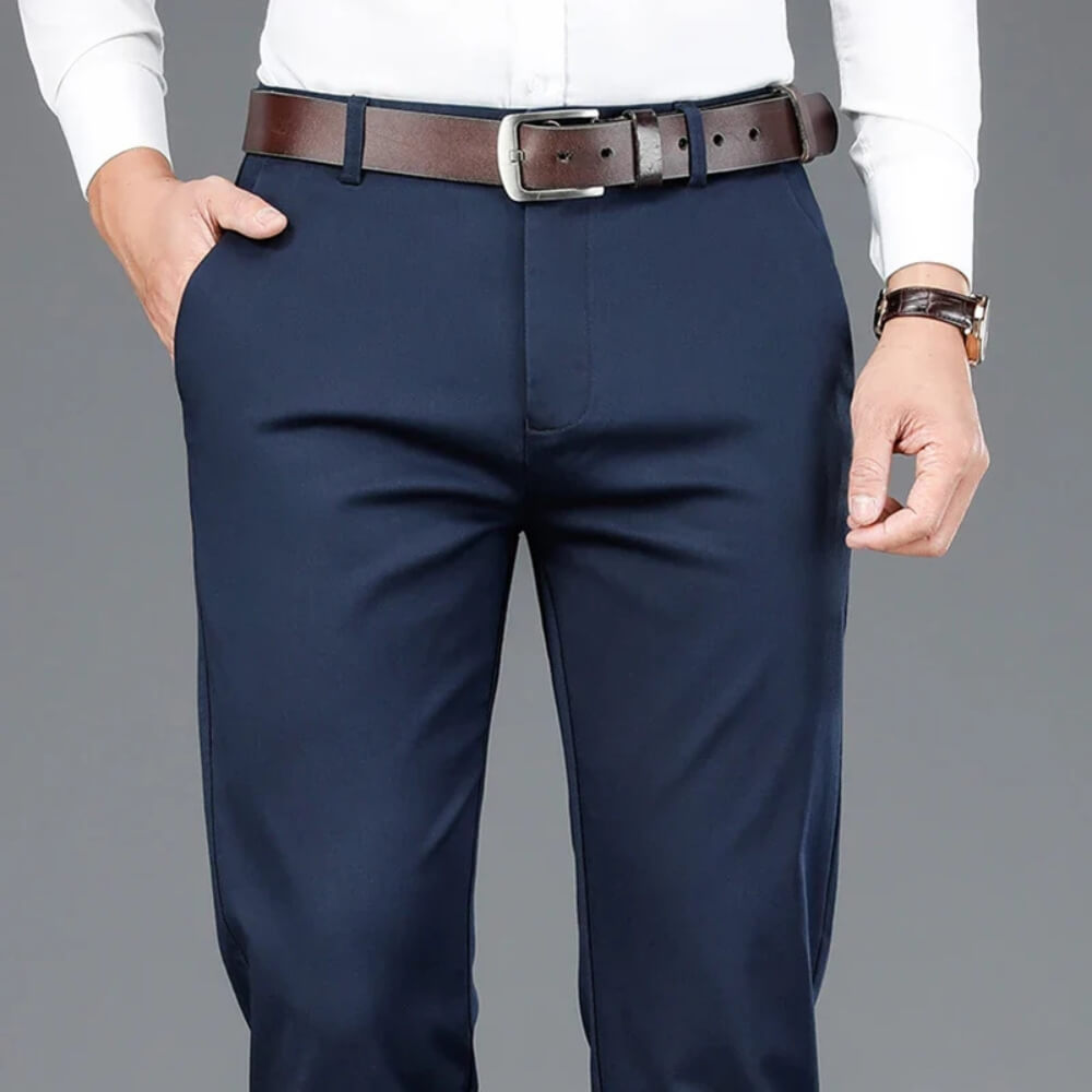 Matthias™ | Bequeme Freizeithose Herren