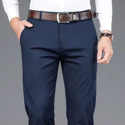 Matthias™ | Bequeme Freizeithose Herren