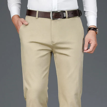Matthias™ | Bequeme Freizeithose Herren