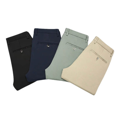 Matthias™ | Bequeme Freizeithose Herren