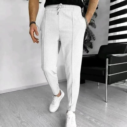 Dieter™ | Slim Fit Jogginghose Herren