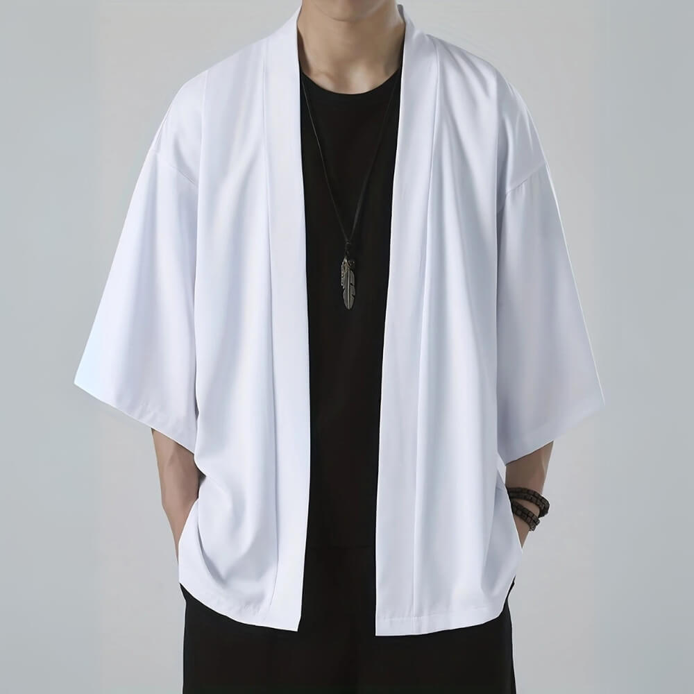Sven™ | Leichter Kimono Herren