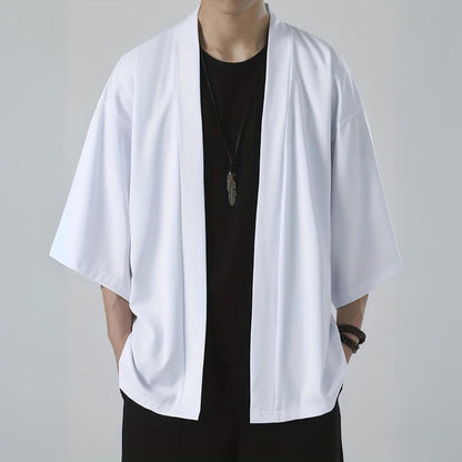 Sven™ | Leichter Kimono Herren