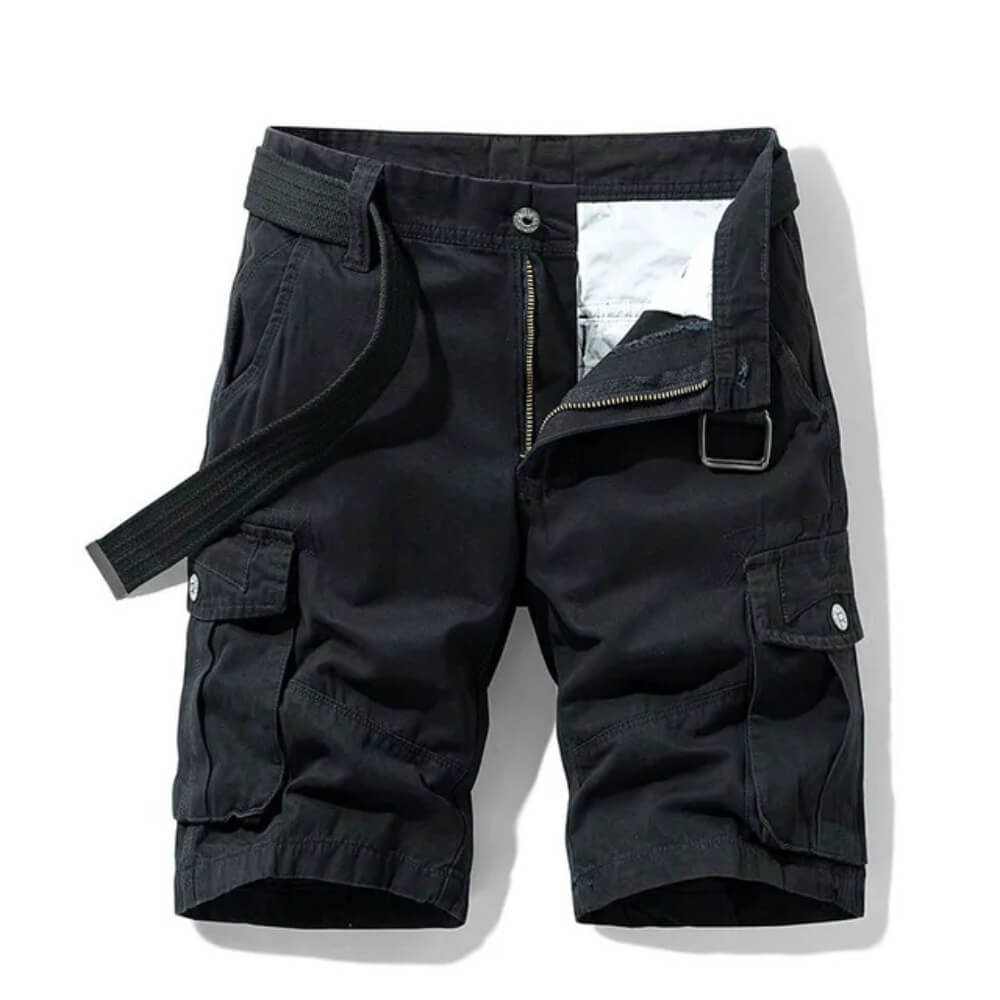 André™ | Lässige Sommer-Cargo Shorts Herren