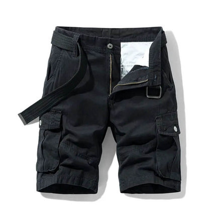 André™ | Lässige Sommer-Cargo Shorts Herren