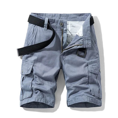 André™ | Lässige Sommer-Cargo Shorts Herren