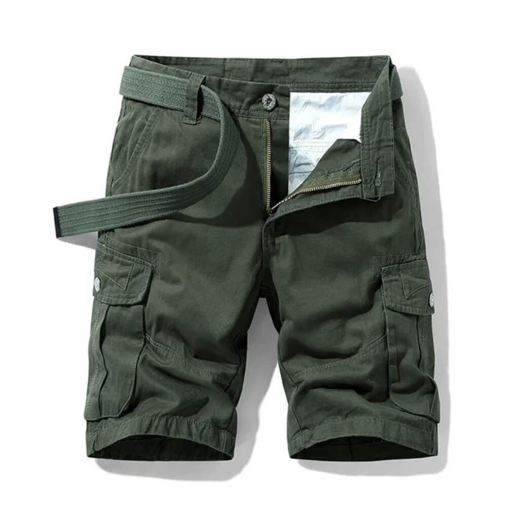 André™ | Lässige Sommer-Cargo Shorts Herren