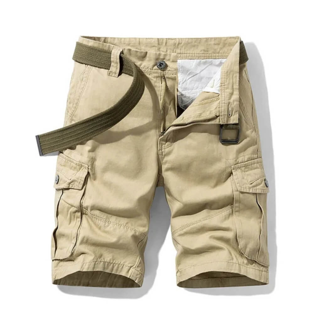 André™ | Lässige Sommer-Cargo Shorts Herren