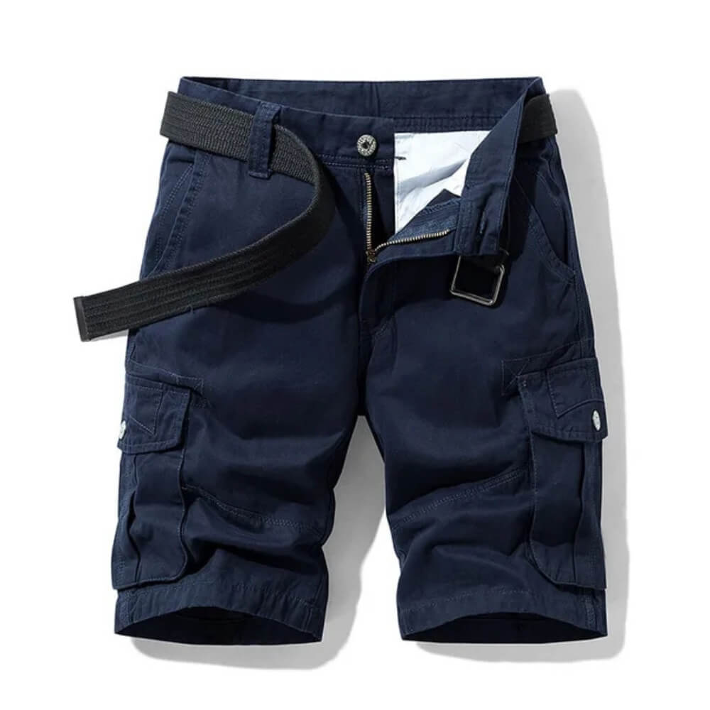 André™ | Lässige Sommer-Cargo Shorts Herren