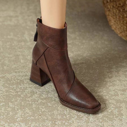 Dilys | Bequeme Damenstiefel