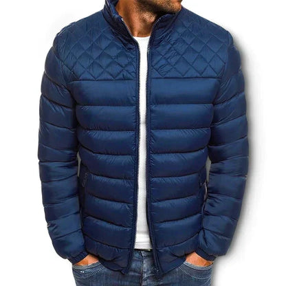 AlpenNord™ | Gepolsterte Jacke für Herren