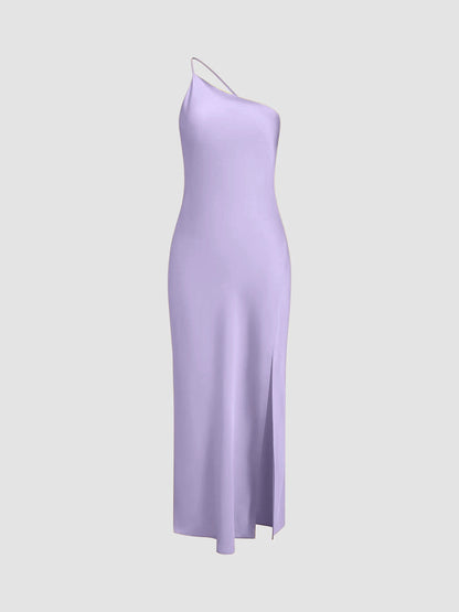URSULA | RÜCKENFREIES MAXIKLEID
