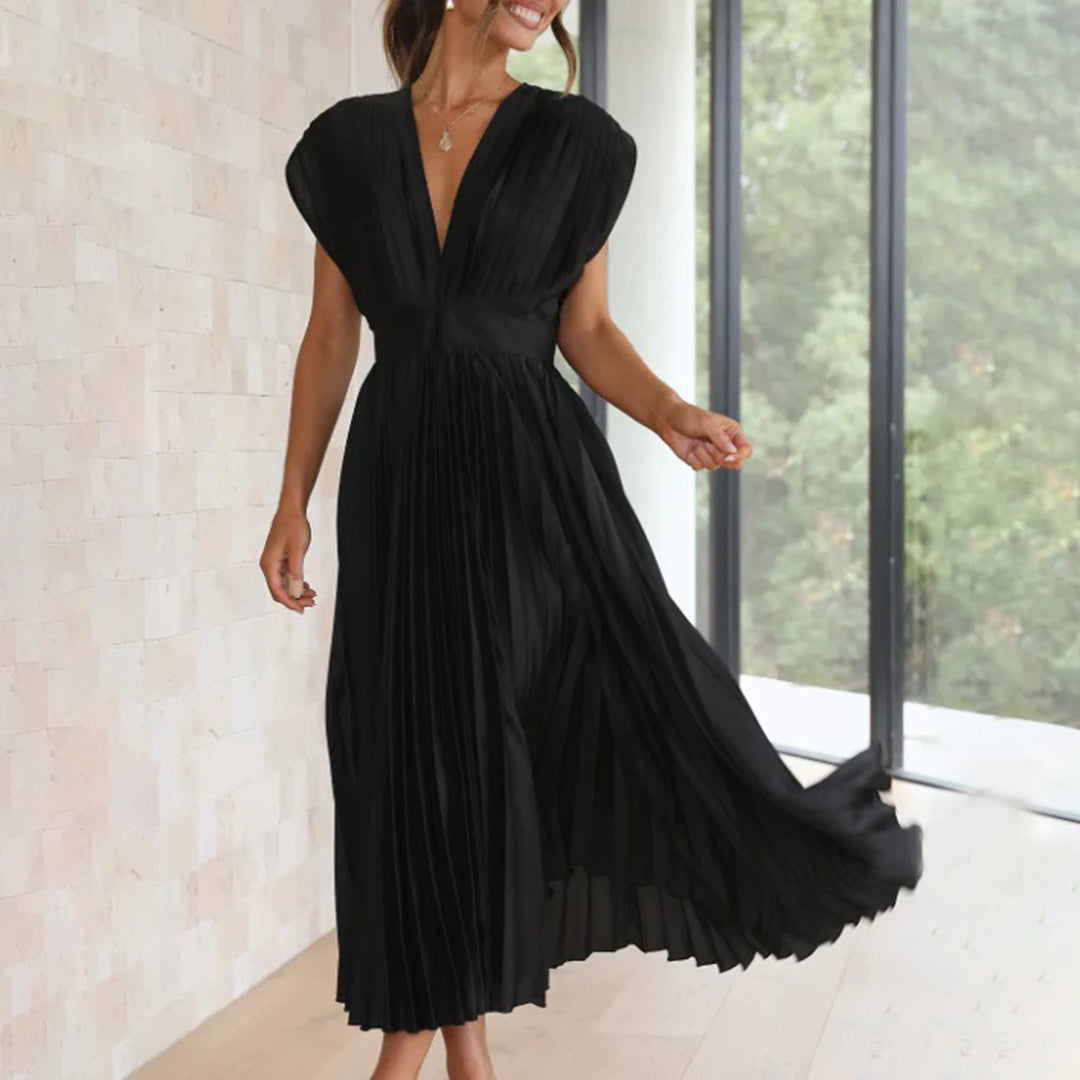 Benthe™ - Zeitlose Klassische Kleid